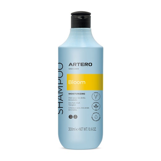 Artero Bloom Shampoo