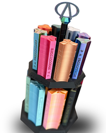 PA Productions Bullbrush