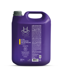 Hydra Deshedding Shampoo