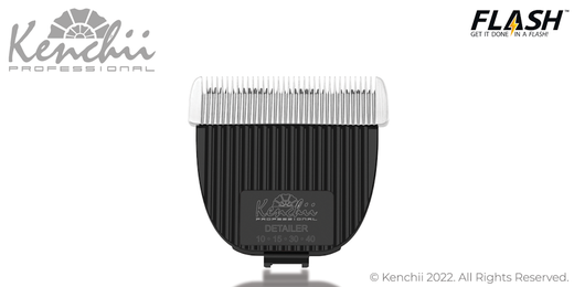 Kenchii Flash, 4-in-1 Detailer -ter&auml;