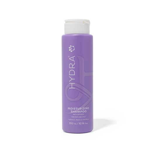 Hydra Retail Whitening Shampoo