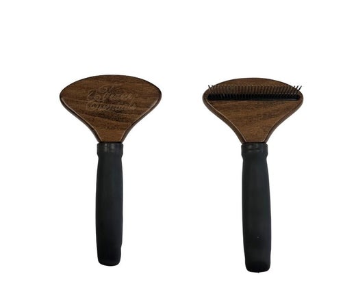 Fraser Essentials Heritage Rake