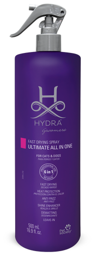Hydra Fast Drying Spray