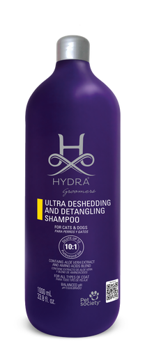 Hydra Deshedding Shampoo