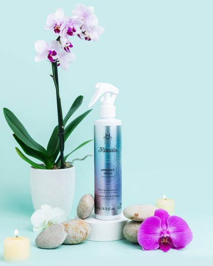 Hydra Spa Rituals Ambience Spray - 240 ml